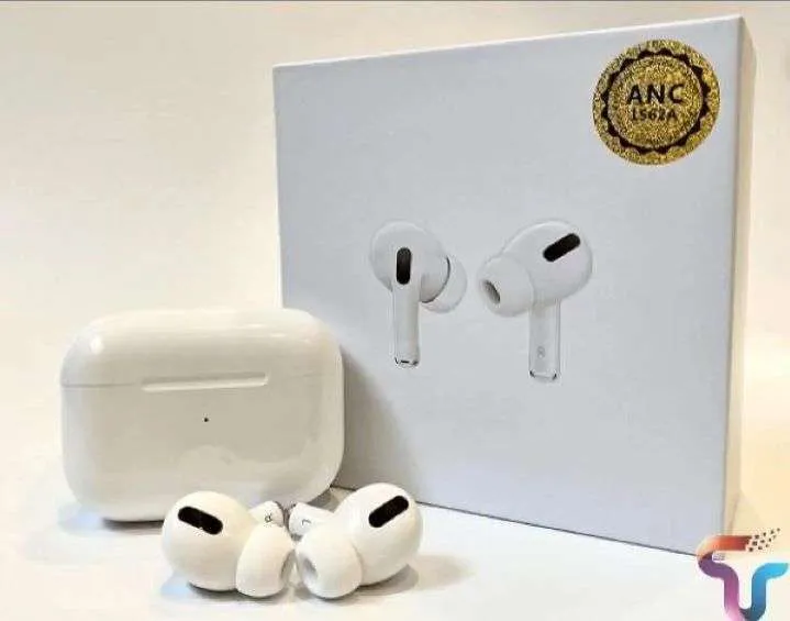 AirPods Pro 2nd Generation (Master Copy)
