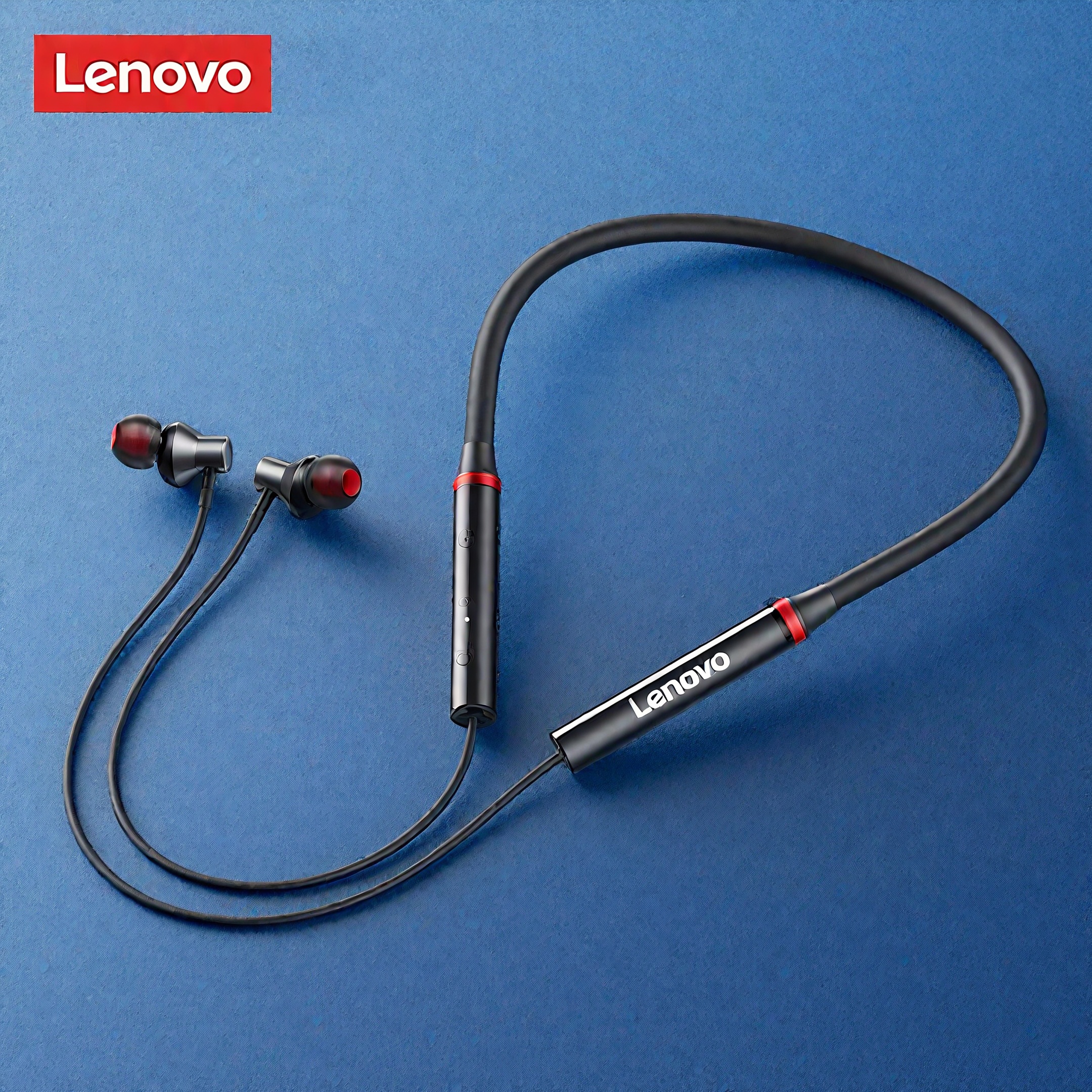 Lenovo HE05 Neckband