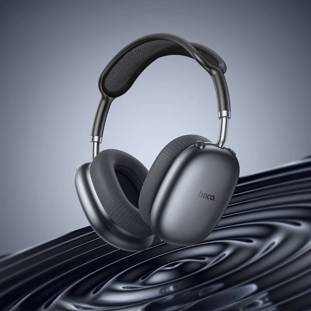 Hoco W55 Plus Wireless Headphone